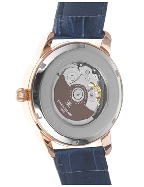 EARNSHAW ES-8803-04 Erkek Kol Saati