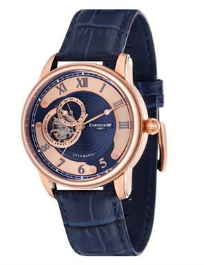 EARNSHAW ES-8803-04 Erkek Kol Saati