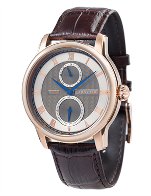 EARNSHAW ES-8106-06 Erkek Kol Saati