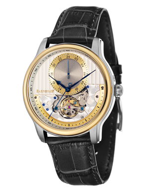 EARNSHAW ES-8085-06 Erkek Kol Saati