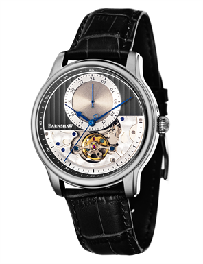 EARNSHAW ES-8085-02 Erkek Kol Saati