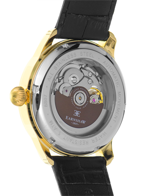 EARNSHAW ES-8807-02 Erkek Kol Saati