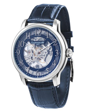EARNSHAW ES-8062-05 Erkek Kol Saati