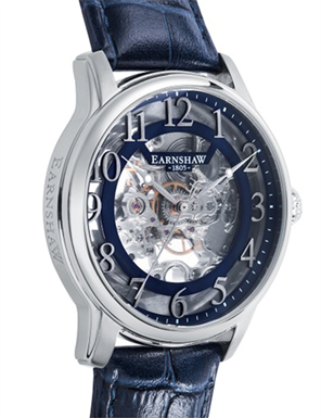 EARNSHAW ES-8062-05 Erkek Kol Saati