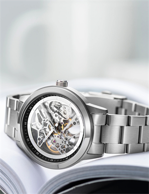 EARNSHAW ES-8139-11 Erkek Kol Saati