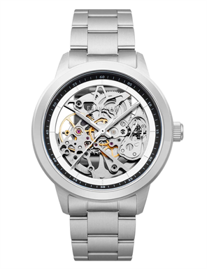 EARNSHAW ES-8139-11 Erkek Kol Saati