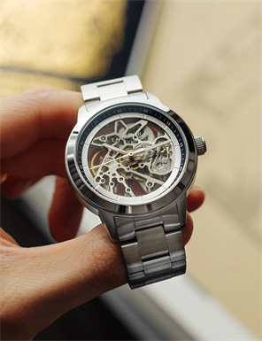 EARNSHAW ES-8139-11 Erkek Kol Saati