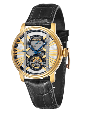 EARNSHAW ES-8095-02 Erkek Kol Saati