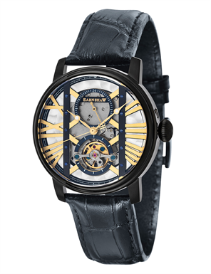 EARNSHAW ES-8095-04 Erkek Kol Saati