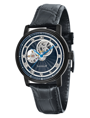 EARNSHAW ES-8097-04 Erkek Kol Saati