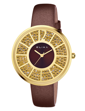 Elixa E098-L411 Kadın Kol Saati