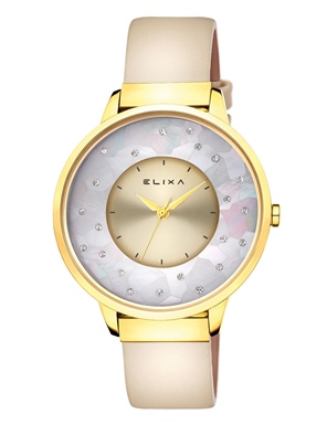 Elixa E117-L474 Kadın Kol Saati
