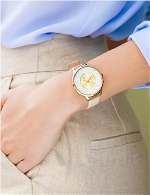 Elixa E117-L474 Kadın Kol Saati