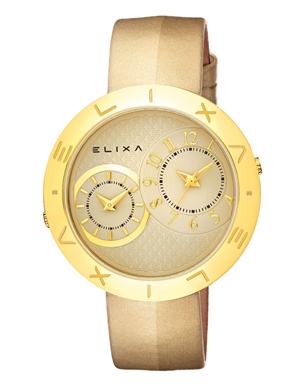 Elixa E123-L505 Kadın Kol Saati