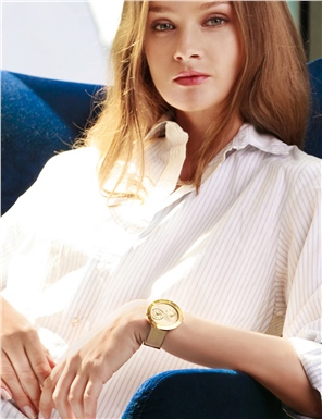 Elixa E123-L505 Kadın Kol Saati