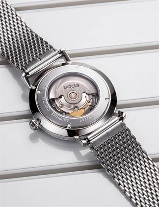 EPOS 3437.132.20.16.30 Erkek Kol Saati