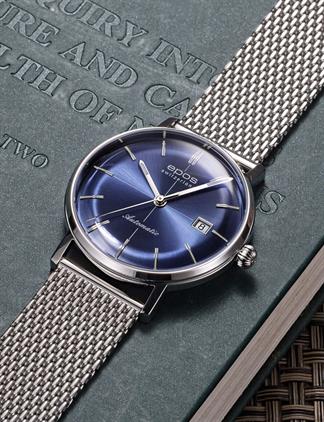 EPOS 3437.132.20.16.30 Erkek Kol Saati