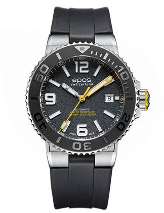 EPOS 3441.131.20.55.55 Erkek Kol Saati