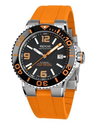 EPOS 3441.131.99.52.52 Erkek Kol Saati