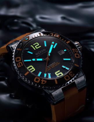 EPOS 3441.131.99.52.52 Erkek Kol Saati