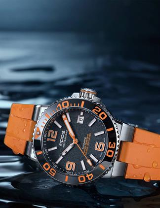 EPOS 3441.131.99.52.52 Erkek Kol Saati