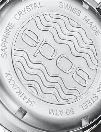 EPOS 3441.131.99.52.52 Erkek Kol Saati