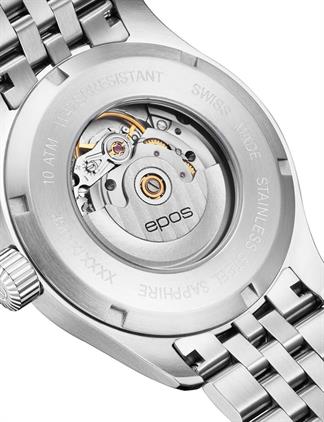 EPOS 3501.132.20.18.30 Erkek Kol Saati