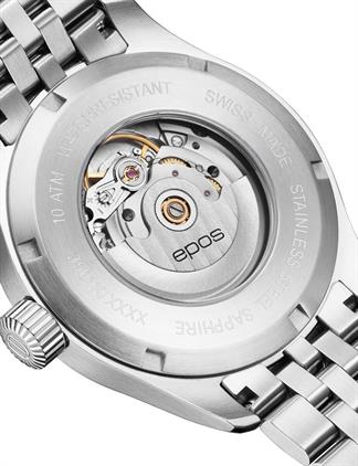 EPOS 3501.132.20.13.30 Erkek Kol Saati