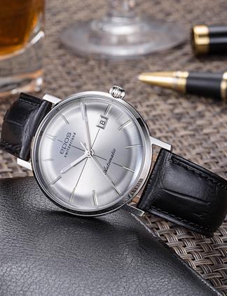 EPOS 3437.132.20.18.25 Erkek Kol Saati