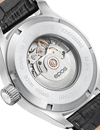 EPOS 3501.132.20.18.25 Erkek Kol Saati