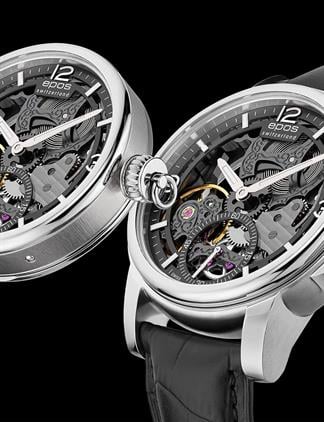 EPOS 3429.199.20.55.25 Erkek Kol Saati