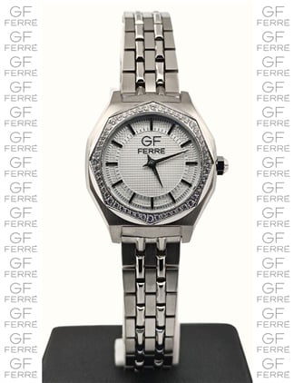 GF FERRE GFSS8064LCZ Kadın Kol Saati