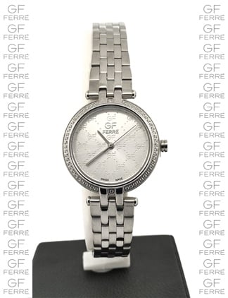 GF FERRE GFSS5001LCZ Kadın Kol Saati