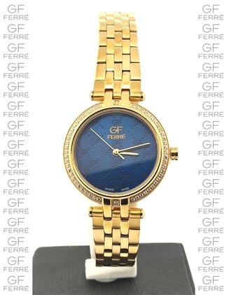 GF FERRE GFGPBU5001LCZ Kadın Kol Saati