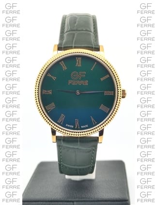 GF FERRE GFGPGN8086G Kol Saati