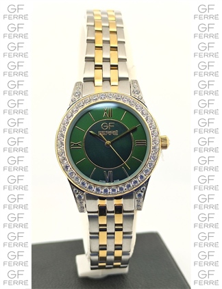 GF FERRE  GFSG3198 Kadın Kol Saati