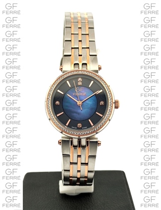 GF FERRE  GFSR3196 Kadın Kol Saati