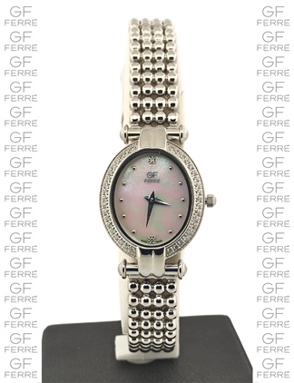 GF FERRE  GFSSW2002 Kadın Kol Saati