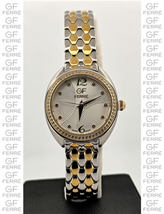 GF FERRE  GFTG5016L Kadın Kol Saati