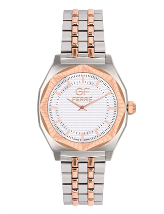 GF FERRE GFTRW8064G Erkek Kol Saati