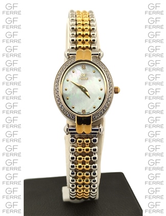 GF FERRE  GFTTGP2002 Kadın Kol Saati