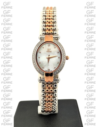 GF FERRE  GFTTRG2002 Kadın Kol Saati