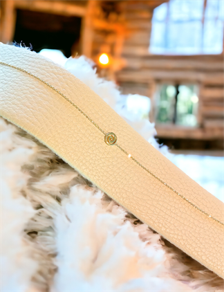 İKBL00686 Altın Bileklik