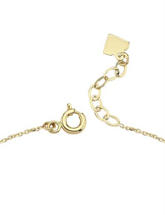 İKBL00686 Altın Bileklik