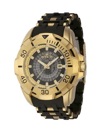 INVICTA 244129 Erkek Kol Saati