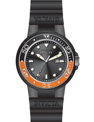 INVICTA 238887 Erkek Kol Saati