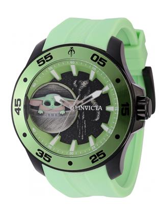 INVICTA 243076 Erkek Kol Saati