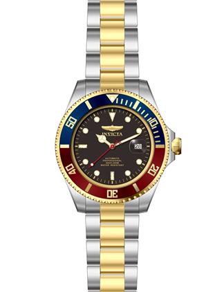 INVICTA 234043 Erkek Kol Saati