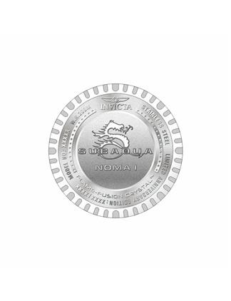 INVICTA 244054 Kadın Kol Saati