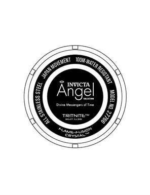 INVICTA 127766 Kadın Kol Saati